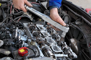 Auto Engine Repairs