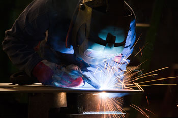 Automotive General Welding and MIG Welding